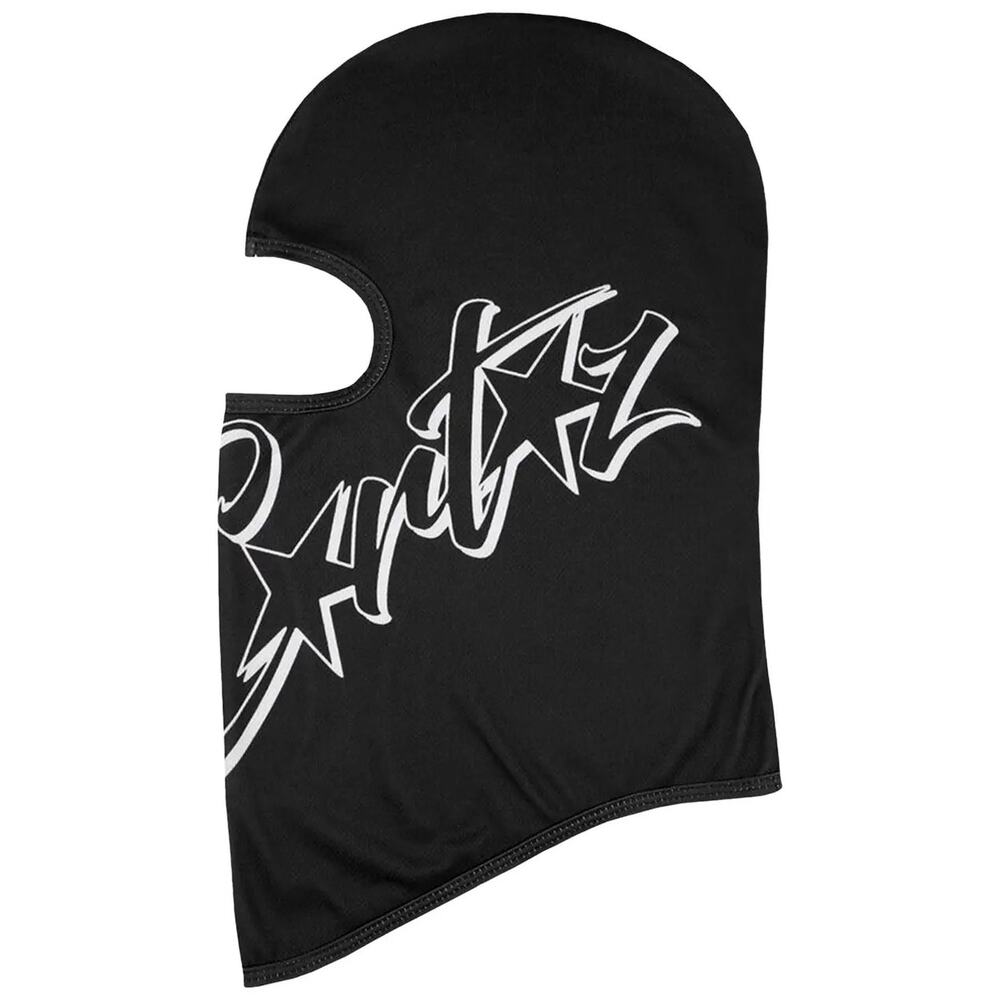 The Corteiz 4Starz Liteweight Ski Mask (Balaclava)